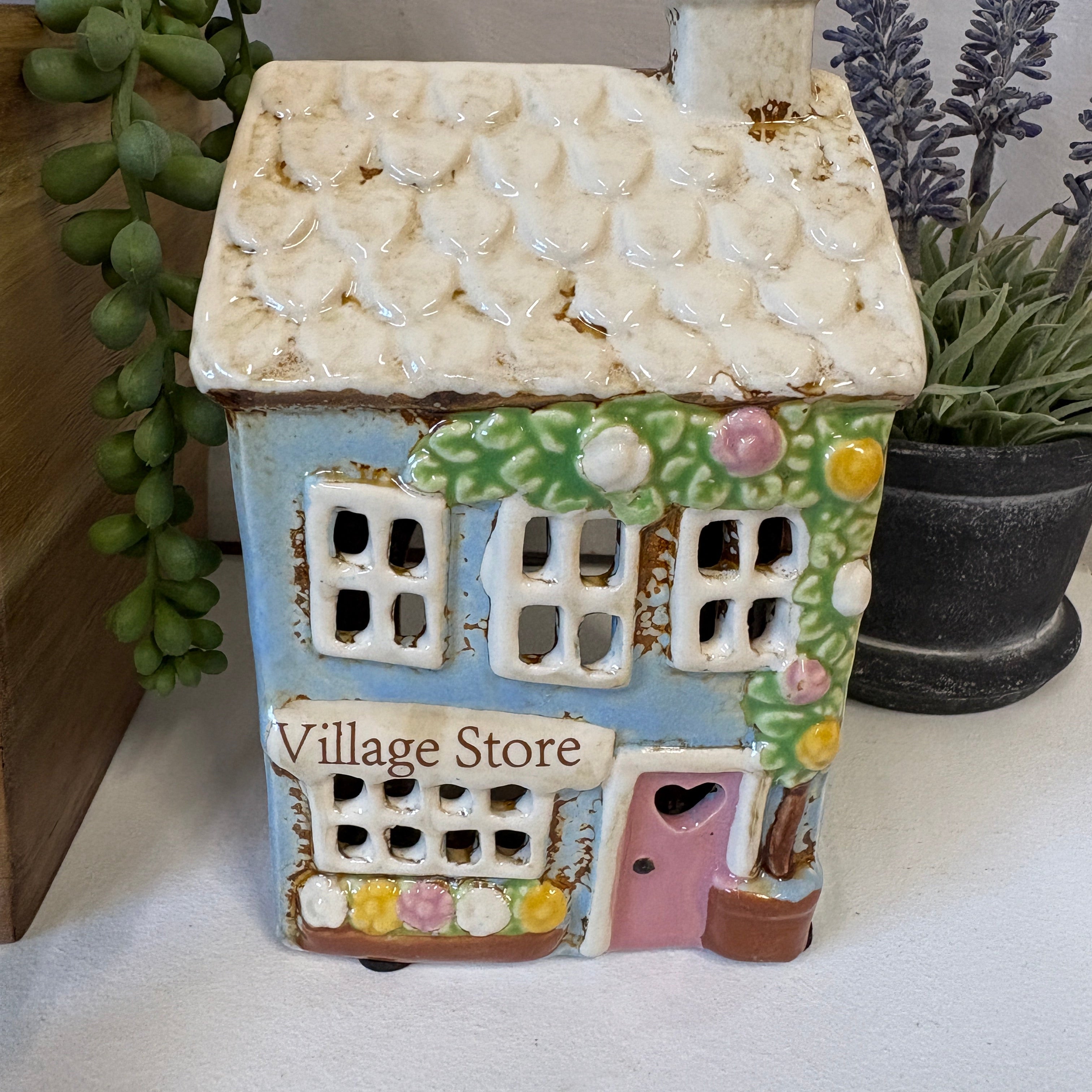 village ottery store
