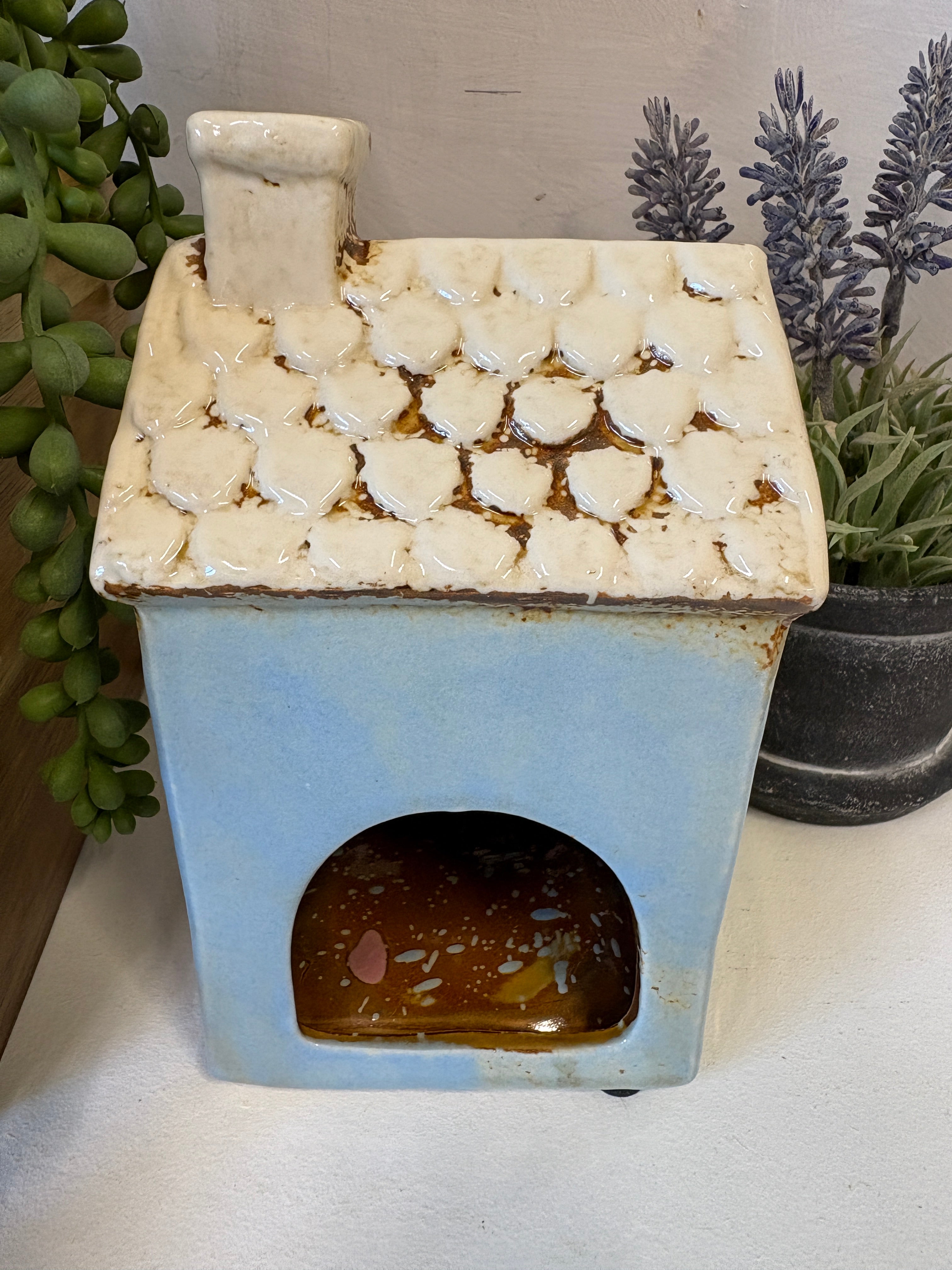 Village Pottery Village Store