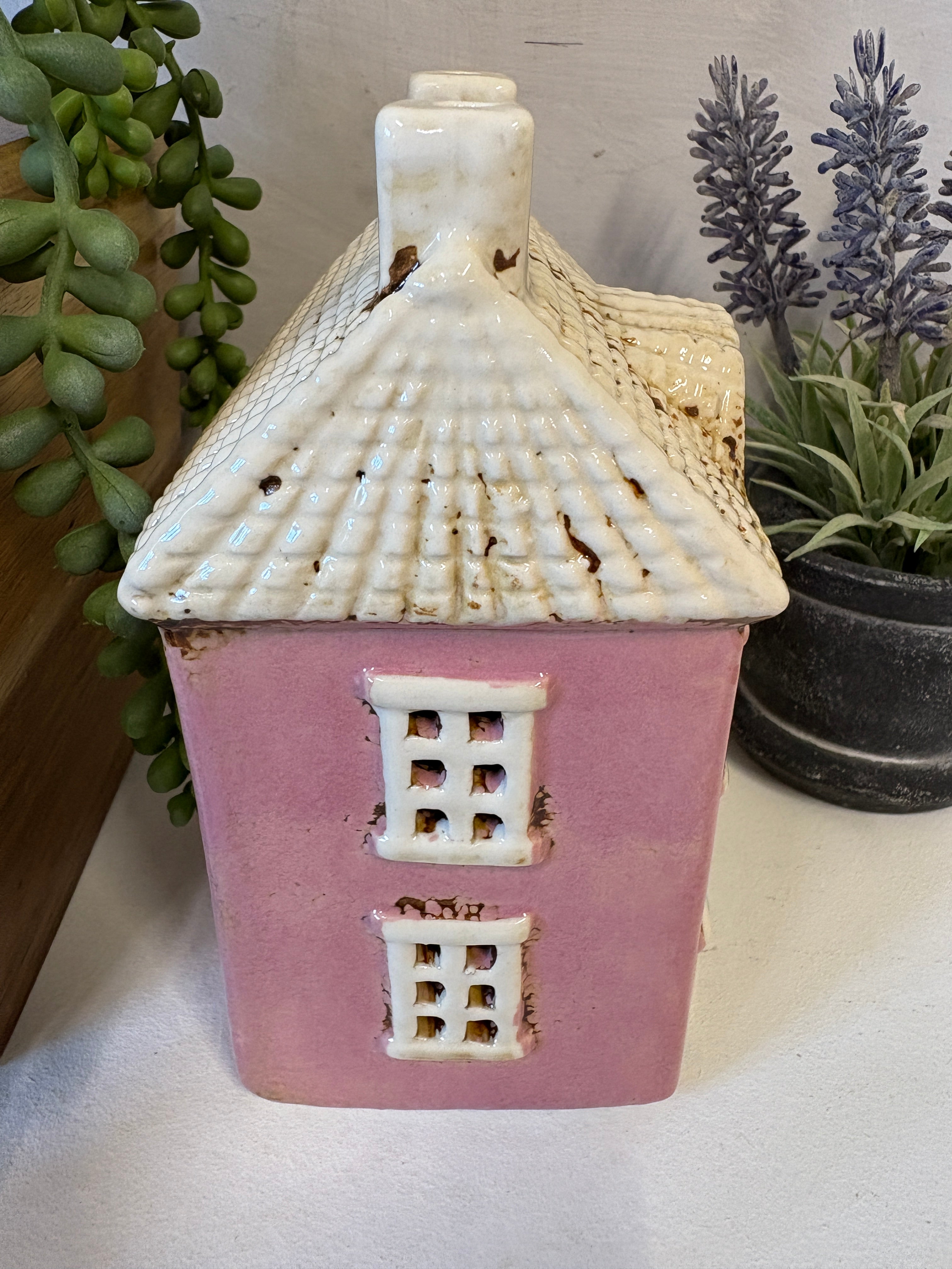 Village Pottery Cafe