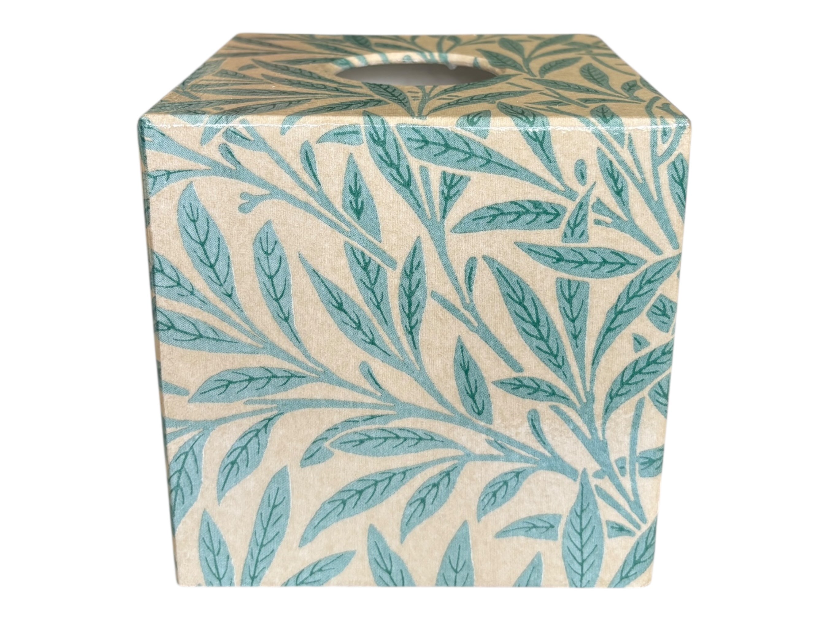 Tissue box cover Willow