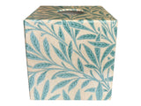 Tissue box cover Willow