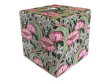 Tissue Box Cover Otherworldly Flowers