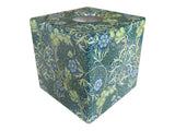 Tissue Box Cover Seaweed