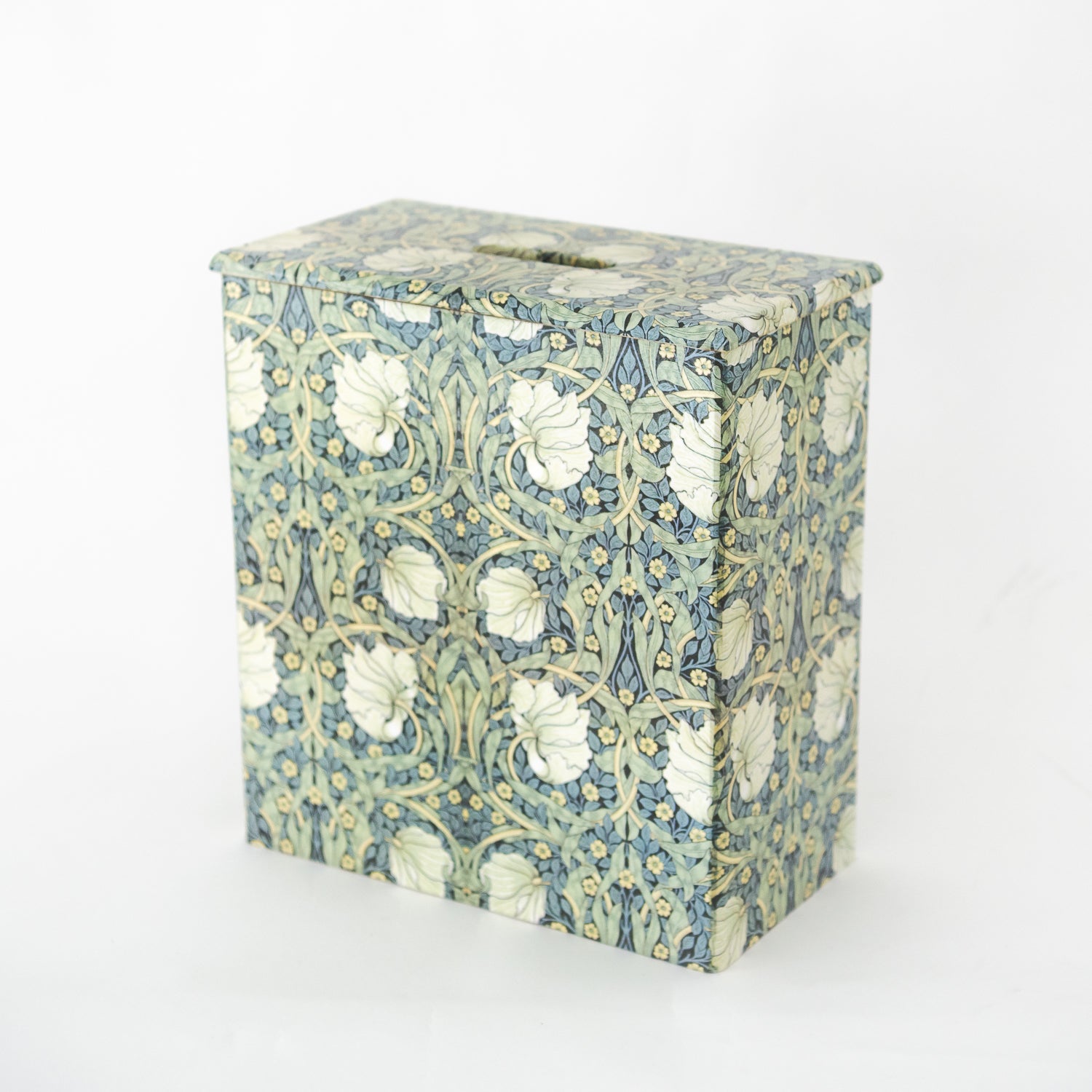 Pimpernel Toilet Roll Box