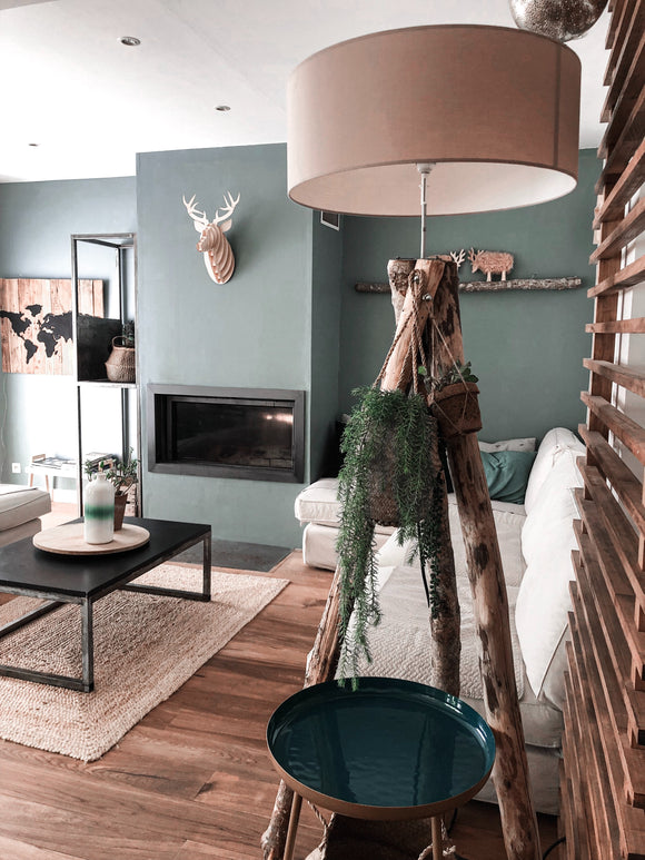 Interior Design Trends For 2020 | Crackpots