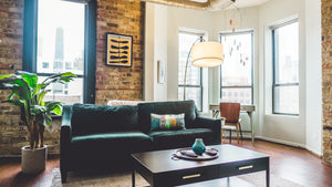 Living room decor for beginners