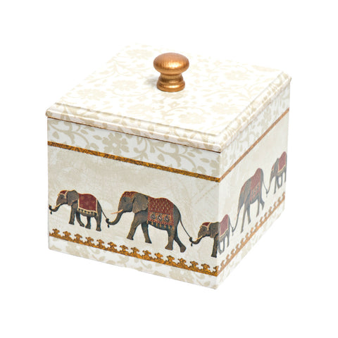 Trinket Boxes