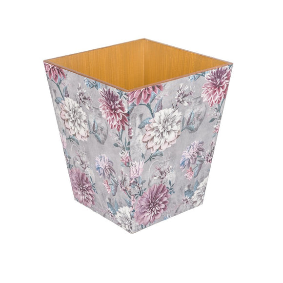 Waste Paper Bins - Luxury, Handmade | Crackpots