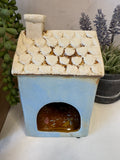 Village Pottery Village Store