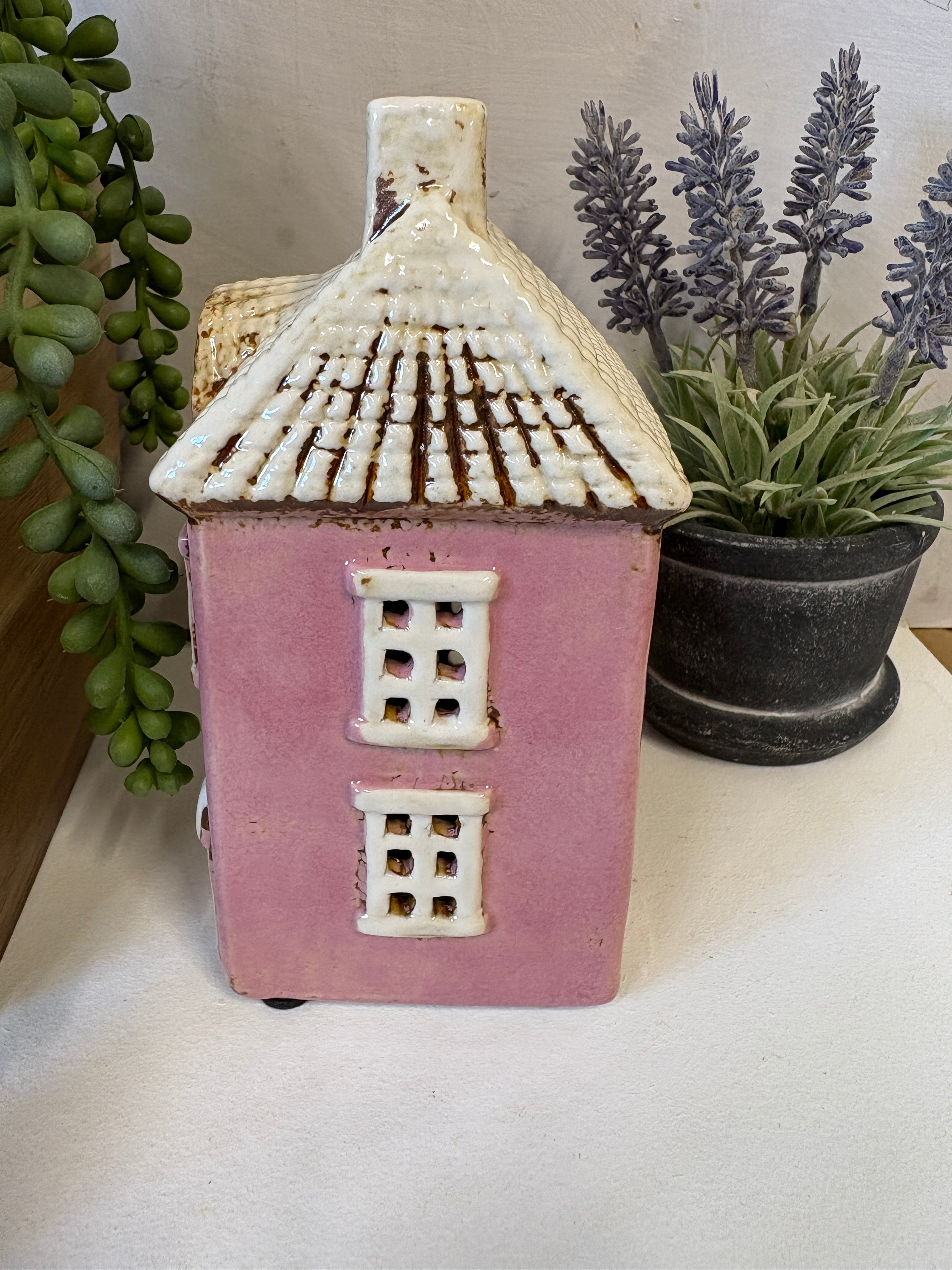 Village Pottery Cafe