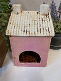 Village Pottery Cafe