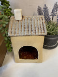 Village Pottery Green Grocer