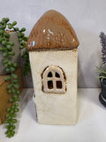 Village Pottery Antique Shop