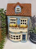 Village Pottery The old Bakery