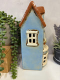 Village Pottery The old Bakery