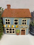 Village Pottery Sweet Shop