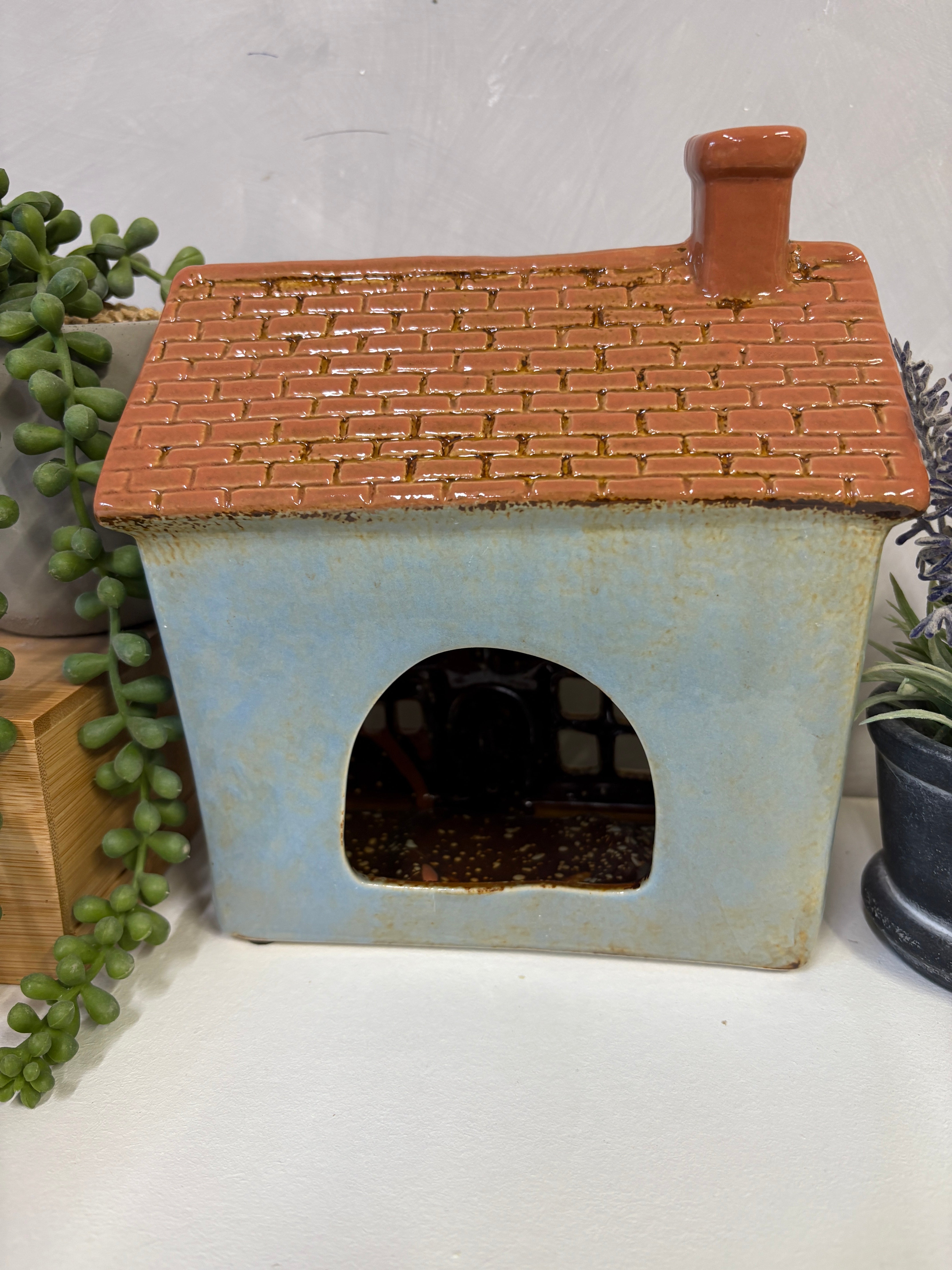 Village Pottery Sweet Shop