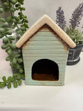Village Pottery Beach Hut