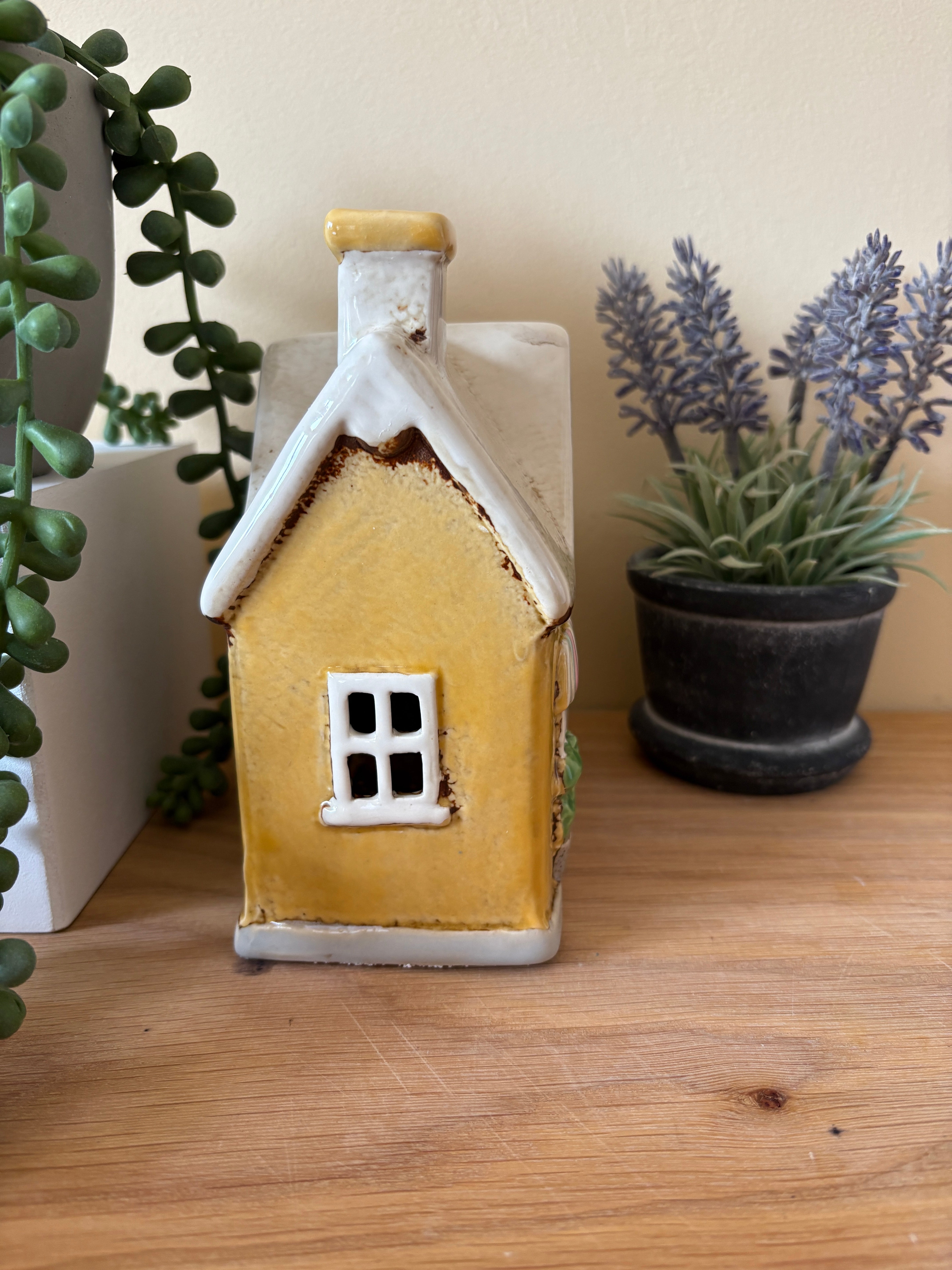 Village Pottery Posh Paws Dog Groomer
