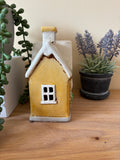 Village Pottery Posh Paws Dog Groomer