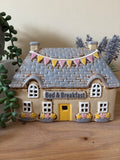 Village Pottery Bed & Breakfast
