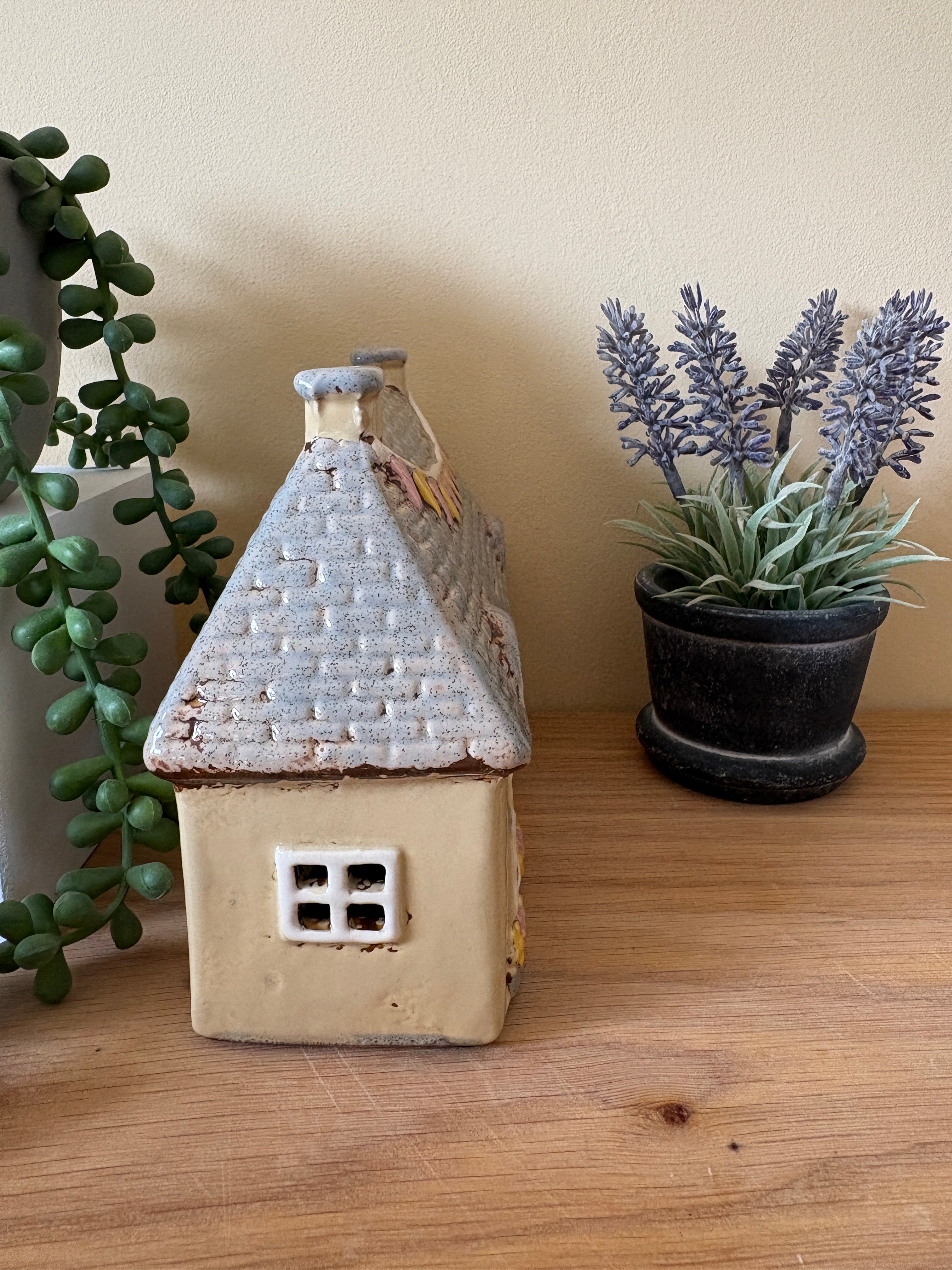 Village Pottery Bed & Breakfast