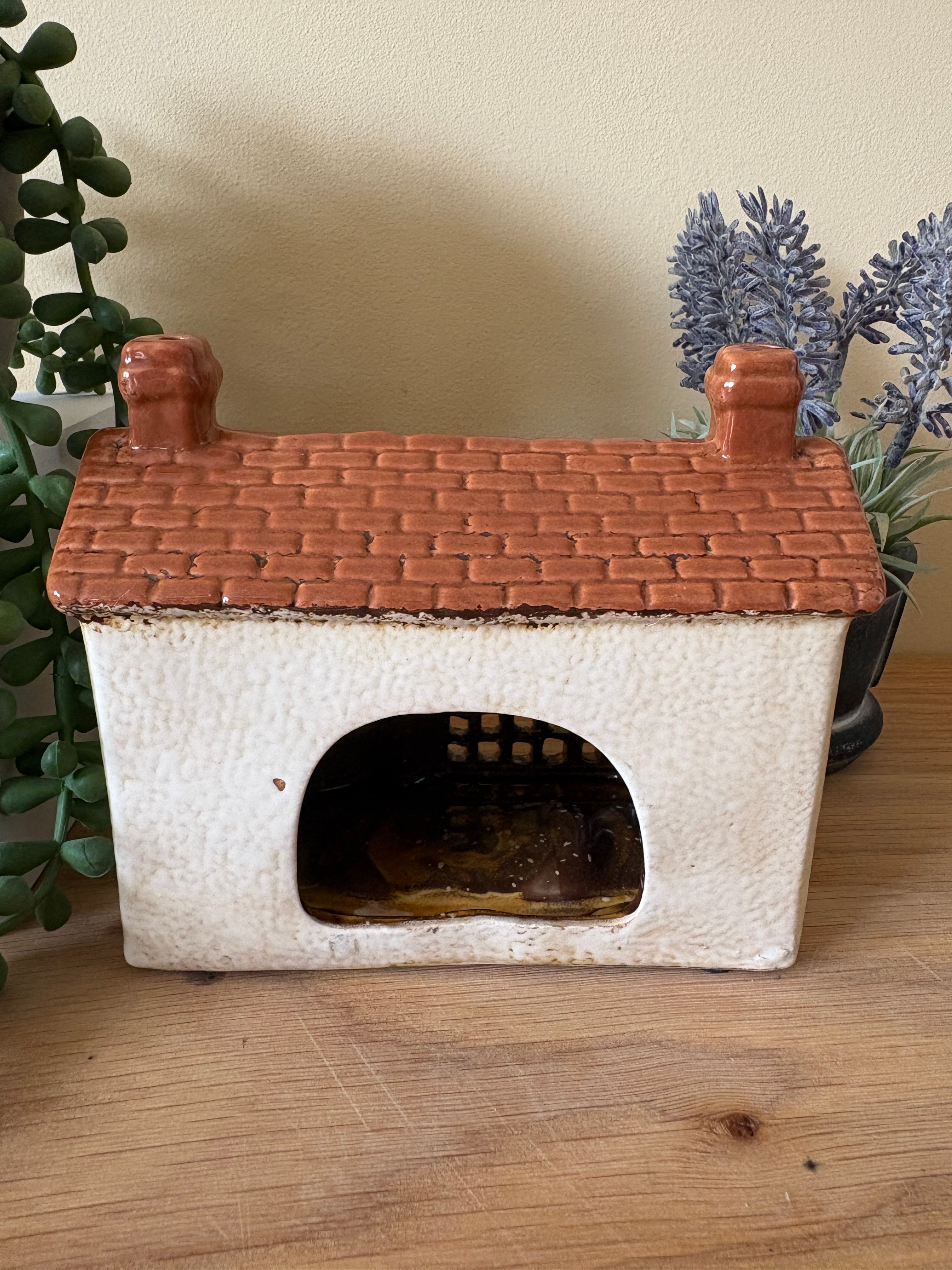 Village Pottery Post Office
