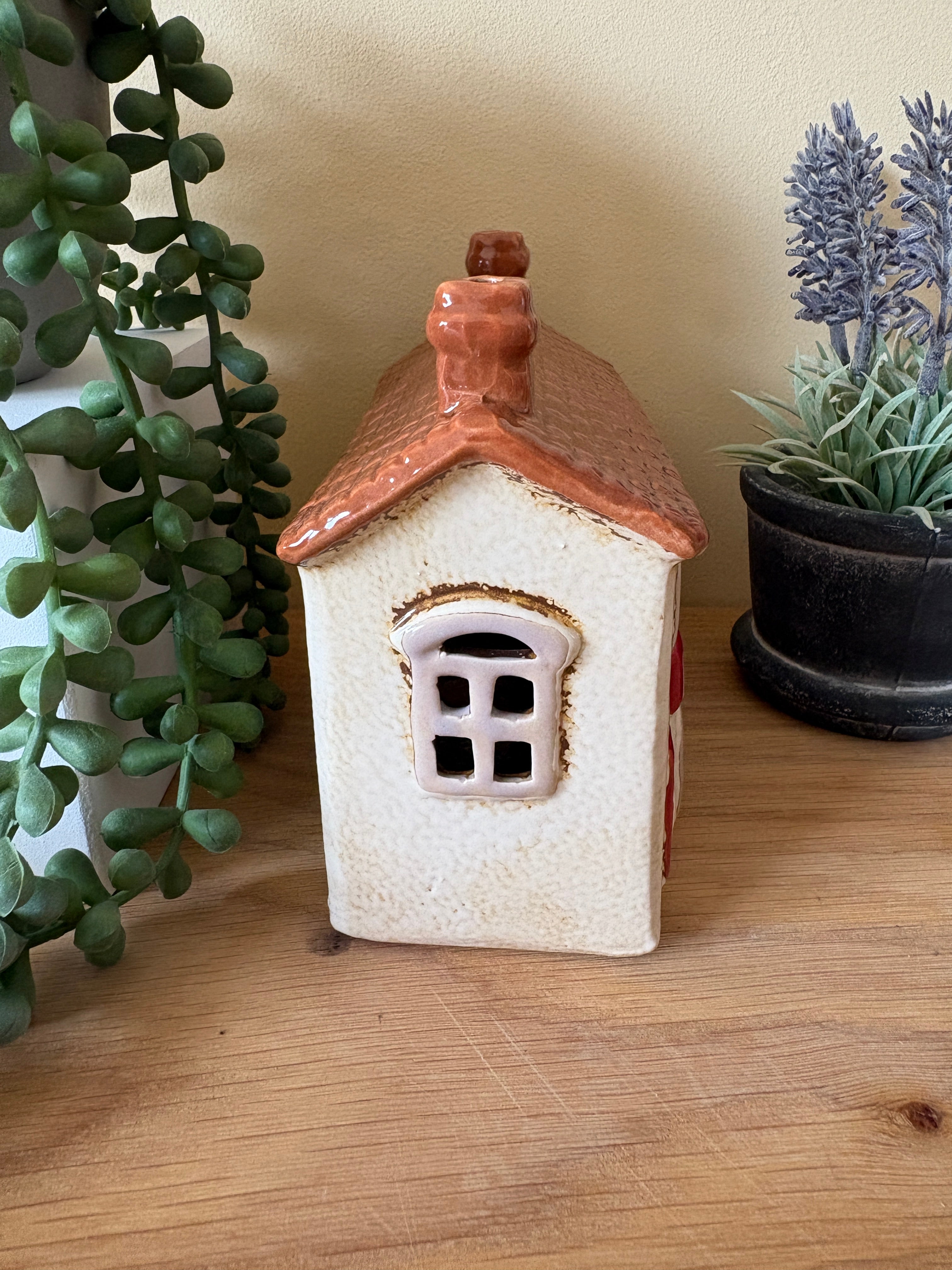 Village Pottery Post Office