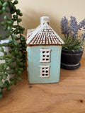Village Pottery Ice cream Parlour