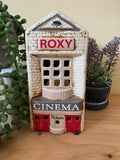 Village Pottery Roxy Cinema