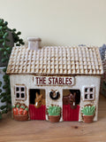 Village Pottery Stables