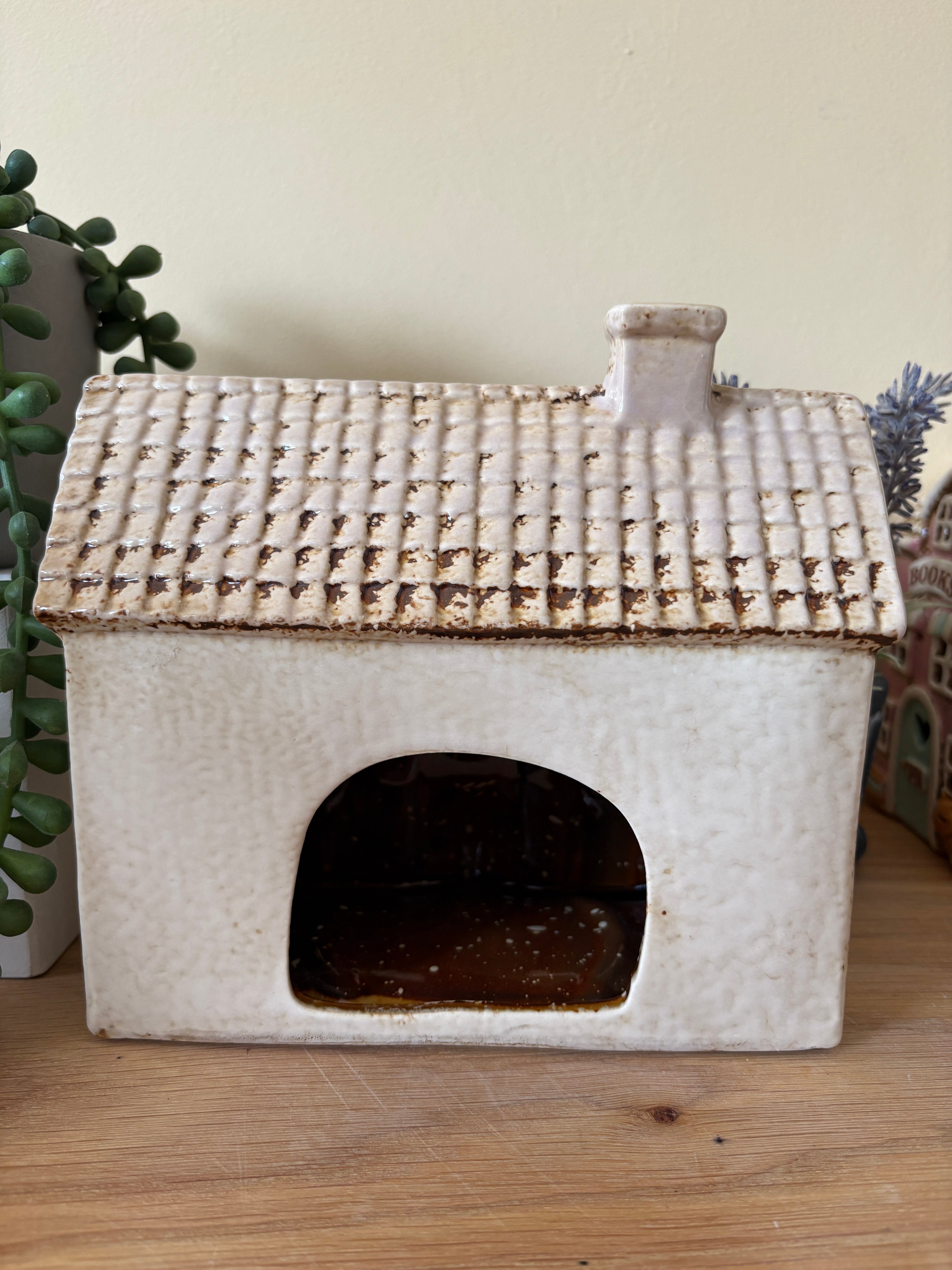 Village Pottery Stables