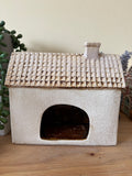 Village Pottery Stables