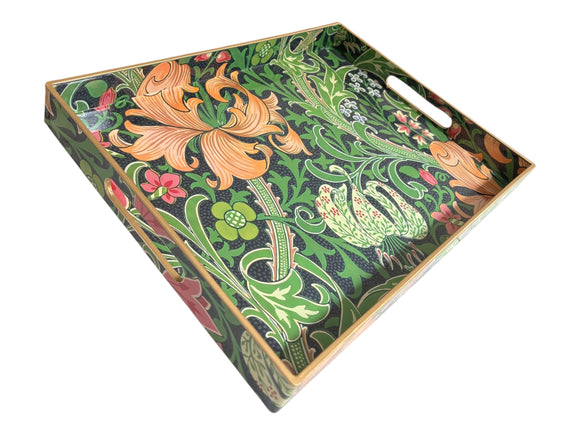 William Morris design Tray