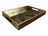 tray