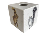 Cat Tissue Box cover