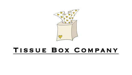 Tissue box company