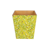 Waste Paper Bin Green Meadows