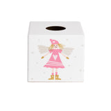 Fairy Tissue Box Cover