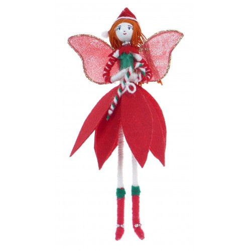 Christmas Fairy