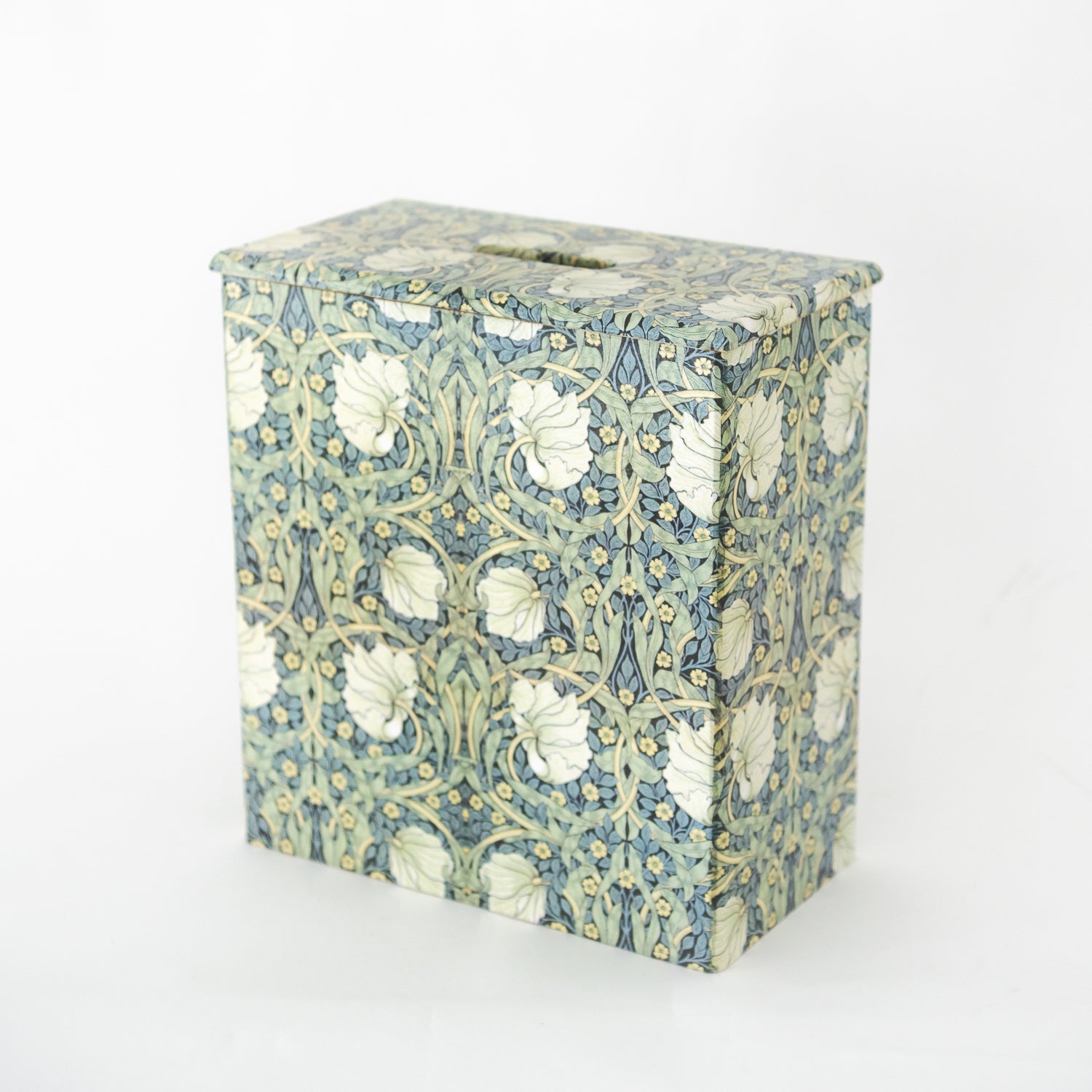 Pimpernel Toilet Roll Box