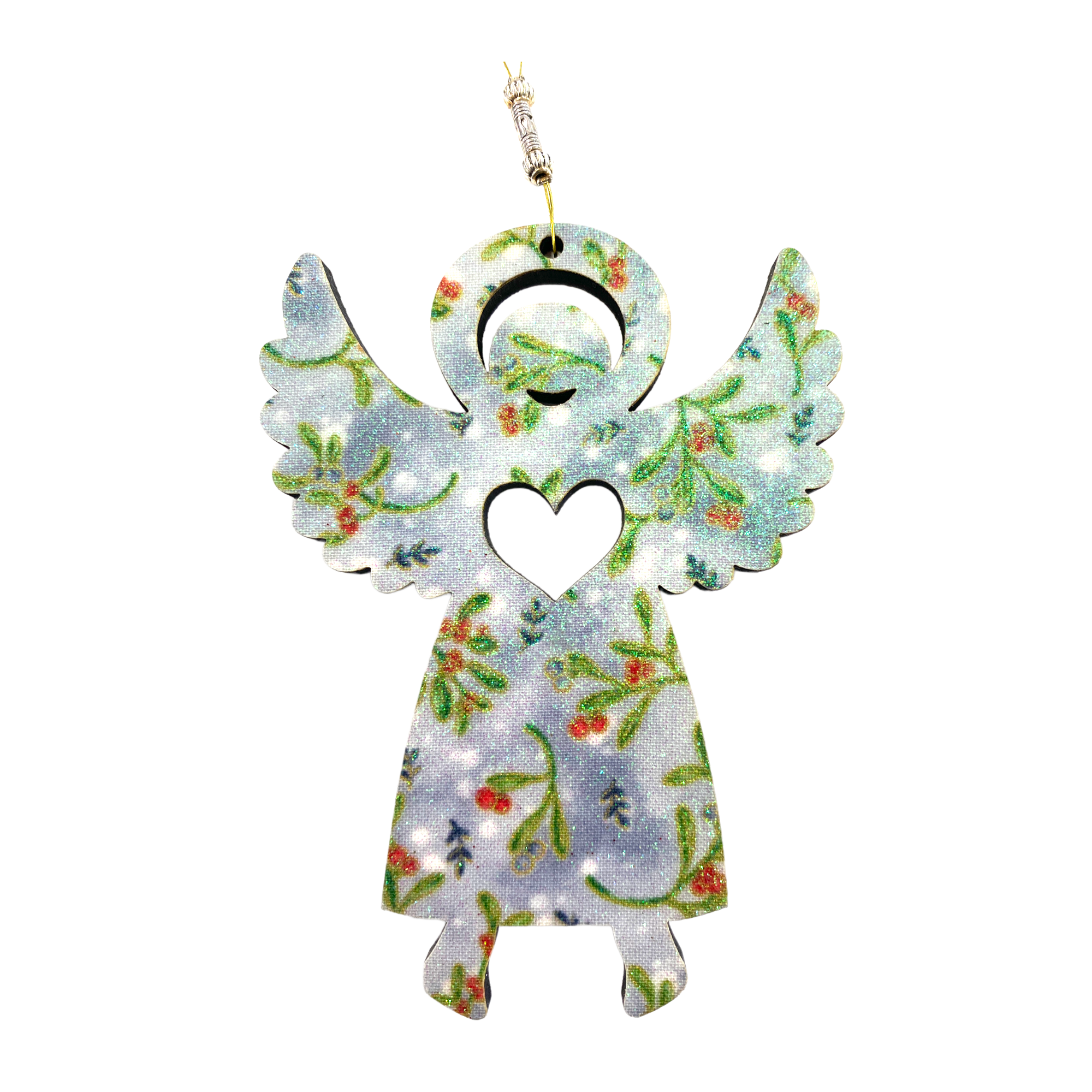 Christmas Tree Decoration Angel