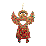 Christmas Tree Decoration Angel