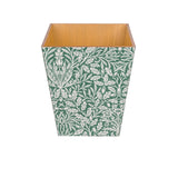 Green Acorn Waste Paper Bin